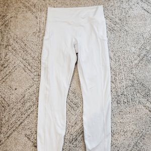 Fabletics Full Length Power Hold Legging